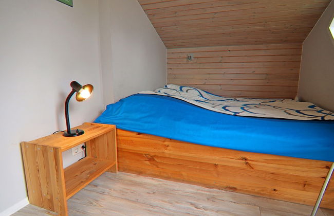 Einladendes Ferienhaus in Huenning - Foto 9