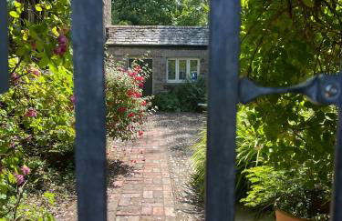 Devon Country Retreat The Linhay at Collaton Farm - Foto 7