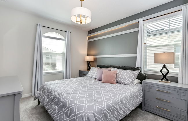 1834cvt New Solara 9 Bedroom 6 Bathroom Resort - Foto 4