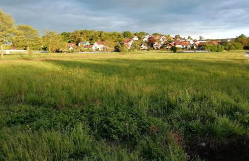 Ferienwohnung Sonnenhalde - Foto 3