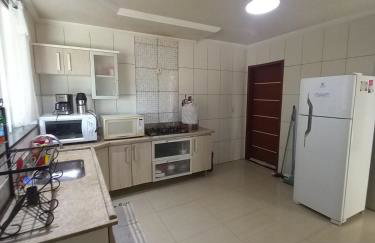 Casa em São João del Rei, Vila Belizário - Foto 18