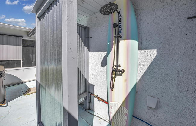 Sailfish Beach House - Pool Hottub Putting Green - Foto 55