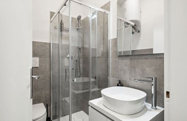 Limehome Rome via dei Reti - Photo 48