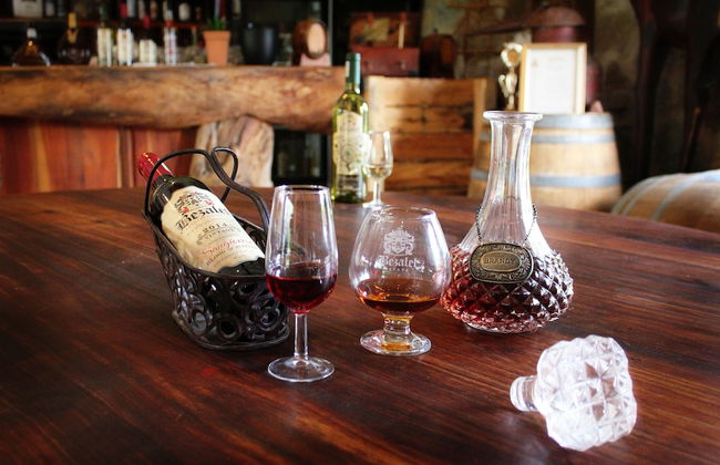 Bezalel Estate Country House - Photo 26