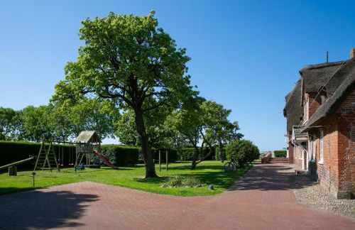 Ferienwohnung Silbermoewe_Herrenhof - Foto 41