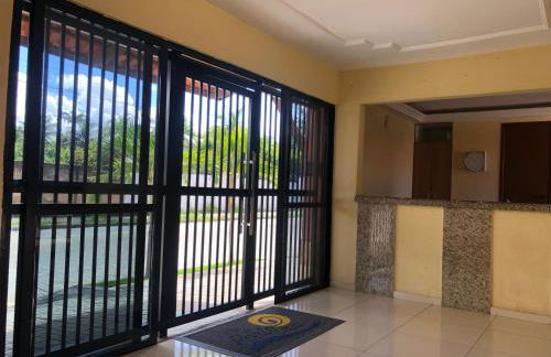 Apartamento Villa do Porto, a 300 metros do Beach Park - Foto 9