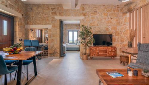 Cavos Luxury Apartments - Foto 5, minibar