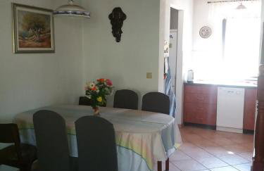 Holiday house with a parking space Olib - 18805 - Foto 10