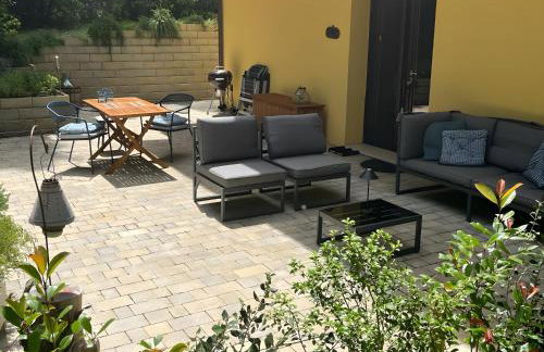 Villa Cuprese, 2p Apartment - Foto 12