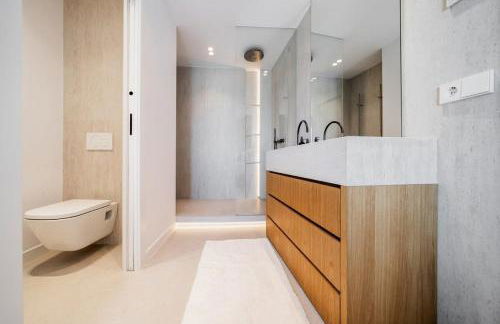 Casa Kalo Duplex Penthouse Rooftop Puente Romano - Foto 35