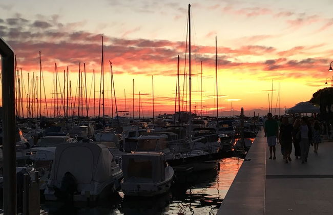 Apartment Lighthouse &free Parking in Izola-isola - Foto 32