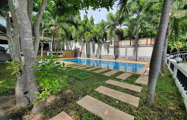 NB Villa Celina - Photo 28