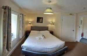 Trehellas House Hotel & Courthouse restaurant - Foto 26