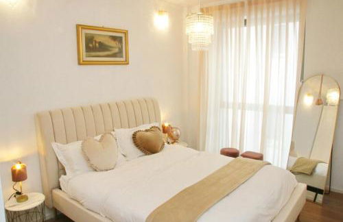 Via Mille House - new trilocale Riccione - centro - Foto 13