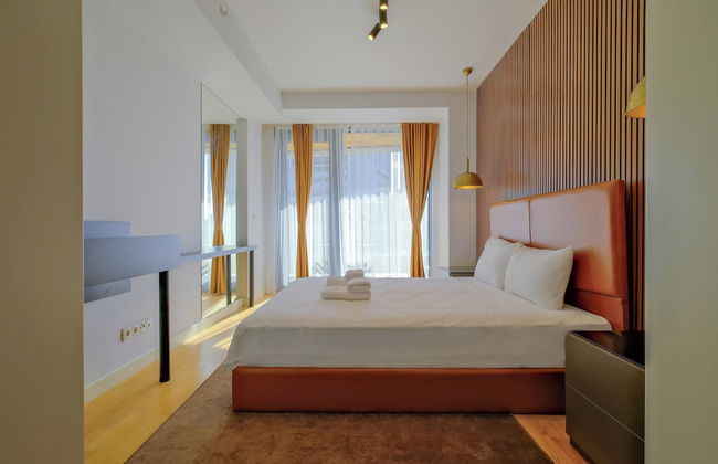 Petek Residence by NewInn - Foto 37