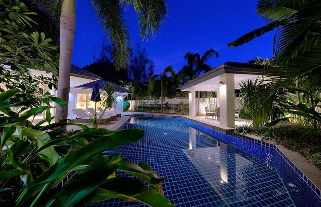 Baan Rim Talay - Foto 28