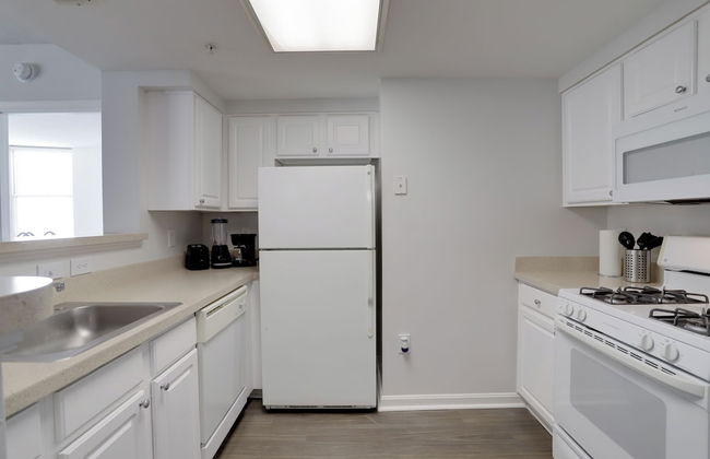 Comfort Apartments in Arlington - Foto 63