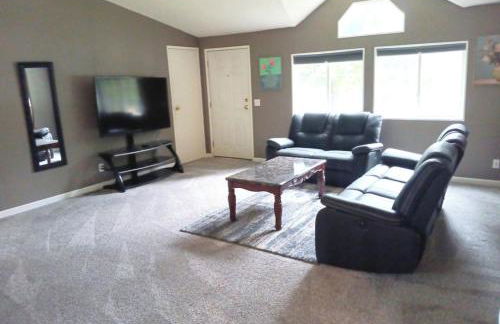 Sequoia Eagle Nest - Foto 26