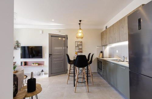 Villa Zoe , south Crete , Triopetra - Foto 15