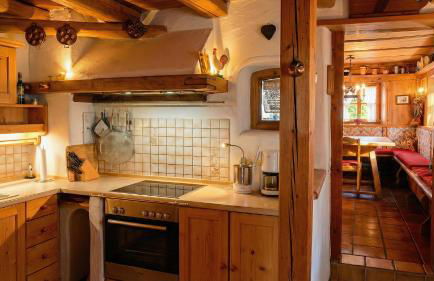 Beim Dokterer, Fewo ANNO DAZUMAL - Foto 25