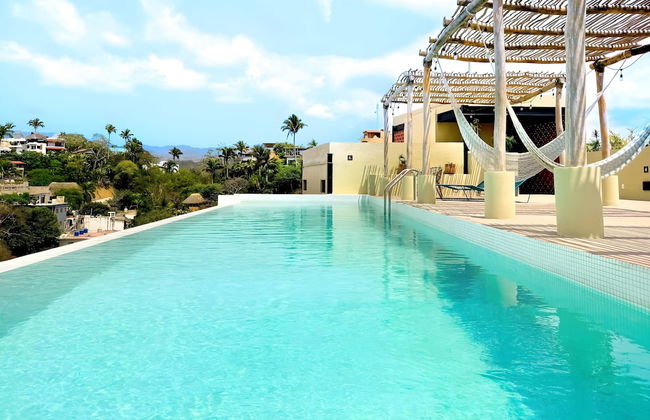 Maramara Hotel Experience - Foto 46