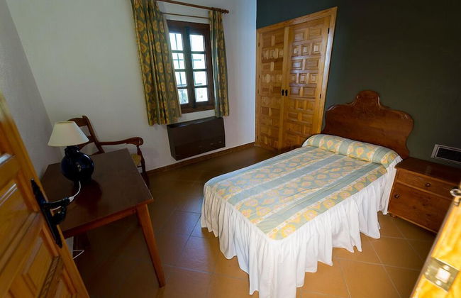 Villa Turística de Priego de Córdoba - Foto 9