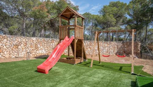 Villa Del Mar Mondrago - Foto 2