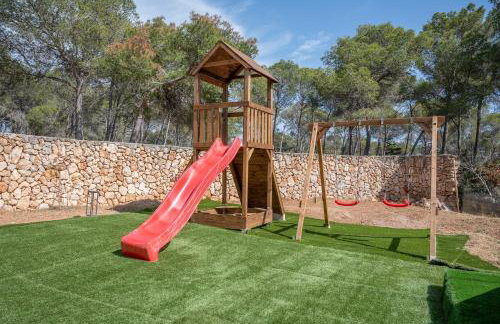 Villa Del Mar Mondrago - Foto 2