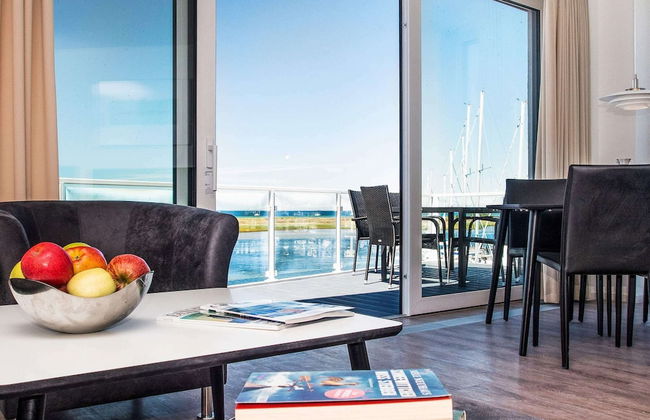 Holiday Home in Wendtorf - Foto 31