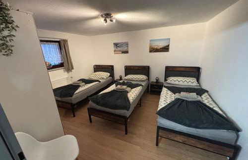 Apartment Hannover with parking - Foto 10