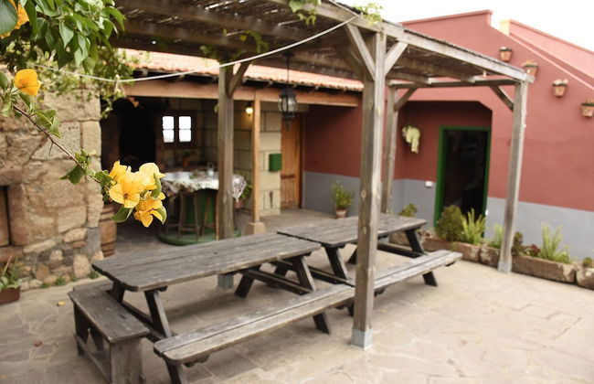 Casas Rurales Los Gavilanes - Foto 15