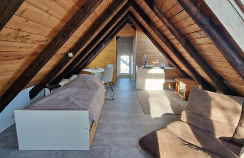 Harlekin- Zimmer - Foto 1