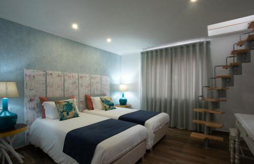 Casa d'Avó Guesthouse and Apartment - Photo 18