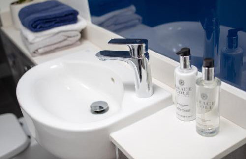 5 Park Street Avenue - Urban Apartments - Foto 43