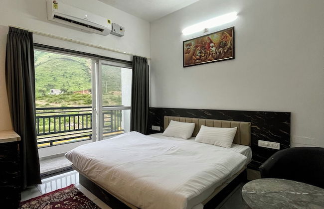 Mount villa Udaipur - Foto 5