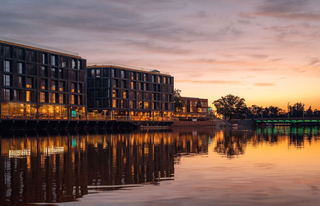 inQse Wroclaw | Marina - Photo 2