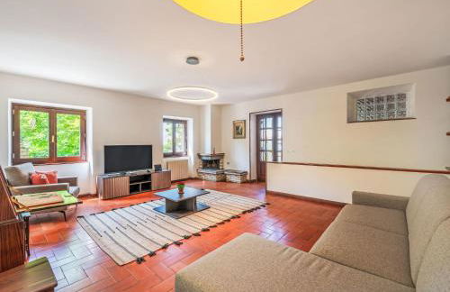 Holiday Home I Tre Castagni by Interhome - Foto 8