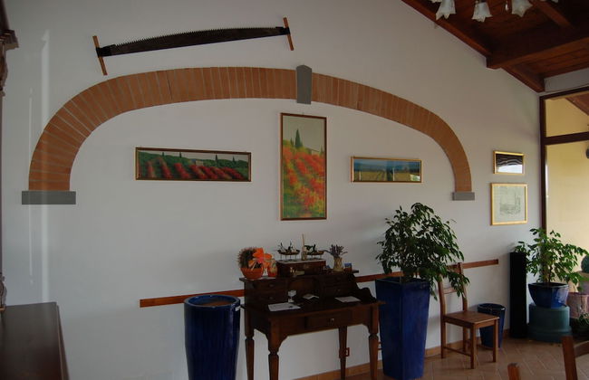 Agriturismo Le Rondinelle - Photo 4