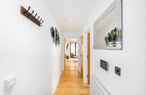 2 Bedroom, 2 Bathroom Apartment with Roof Terrace in Hoxton Shoreditch - Foto 18