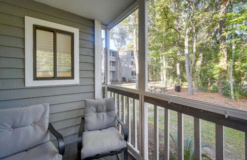 Walkable Calabash Condo with Pool Access! - Foto 21