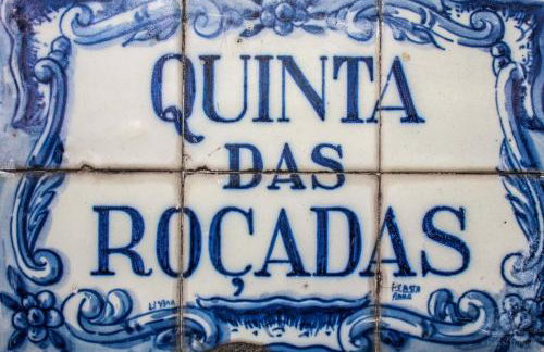 Quinta Das Rossadas - Photo 41
