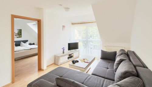 Ferienwohnungen "Am Waidweg" - Foto 5