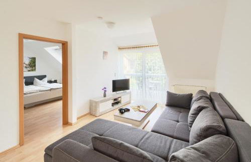 Ferienwohnungen "Am Waidweg" - Foto 5