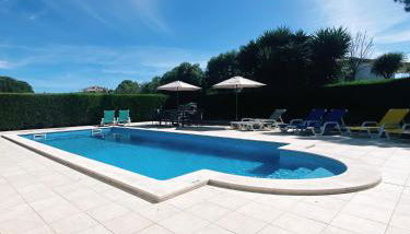 Good Vibes Villa - Foto 3, sunbed