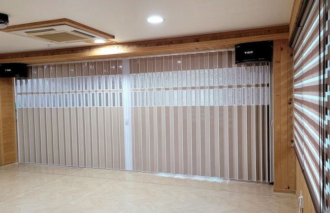 Hadong RG Pension - Foto 69