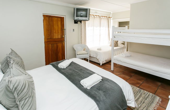 Wagon Wheel Country Lodge - Foto 58