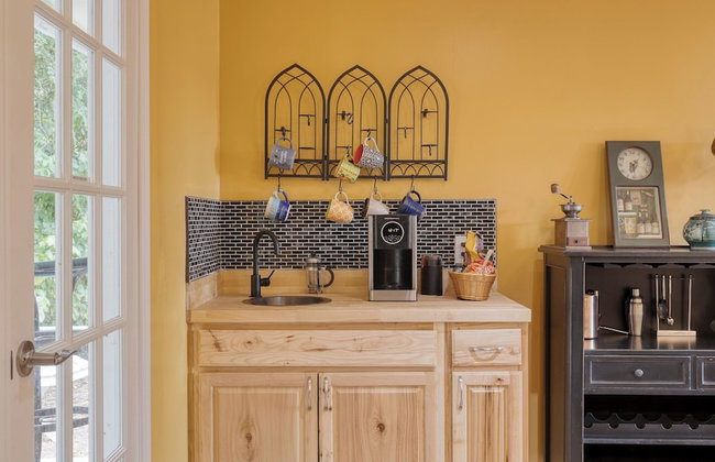 Asheville Sunset 10min to Asheville + Ping Pong - Foto 126