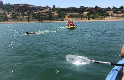 La Casa Rural de Pálmaces - Foto 24