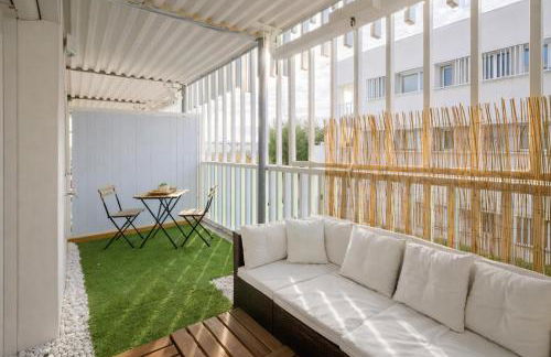 Studio terrasse & Wifi - Proche centre Montpellier - Foto 8