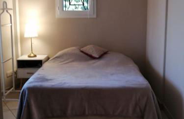 Gîte Bouconne Pibrac - Foto 10